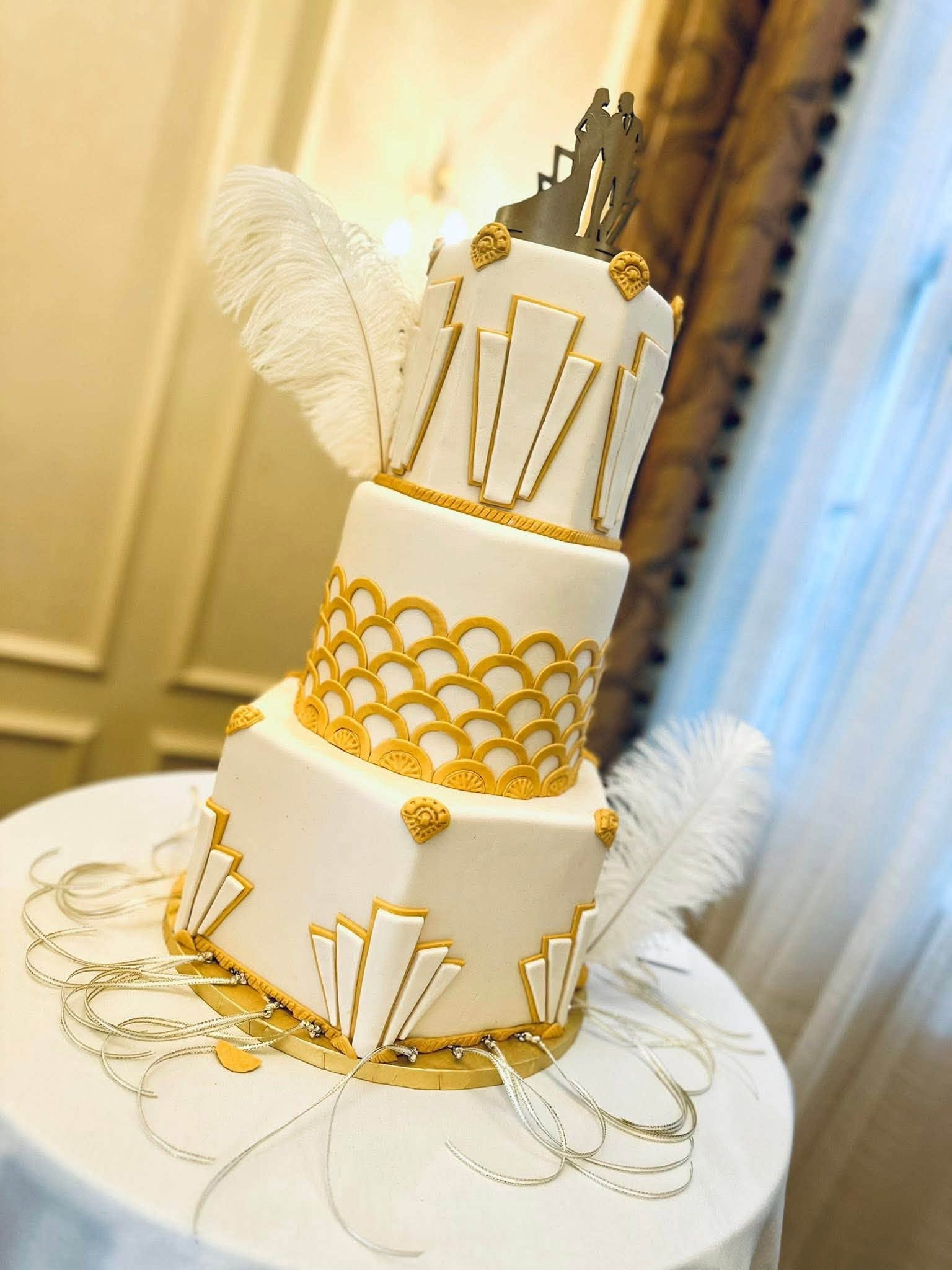 Art Deco Glamour